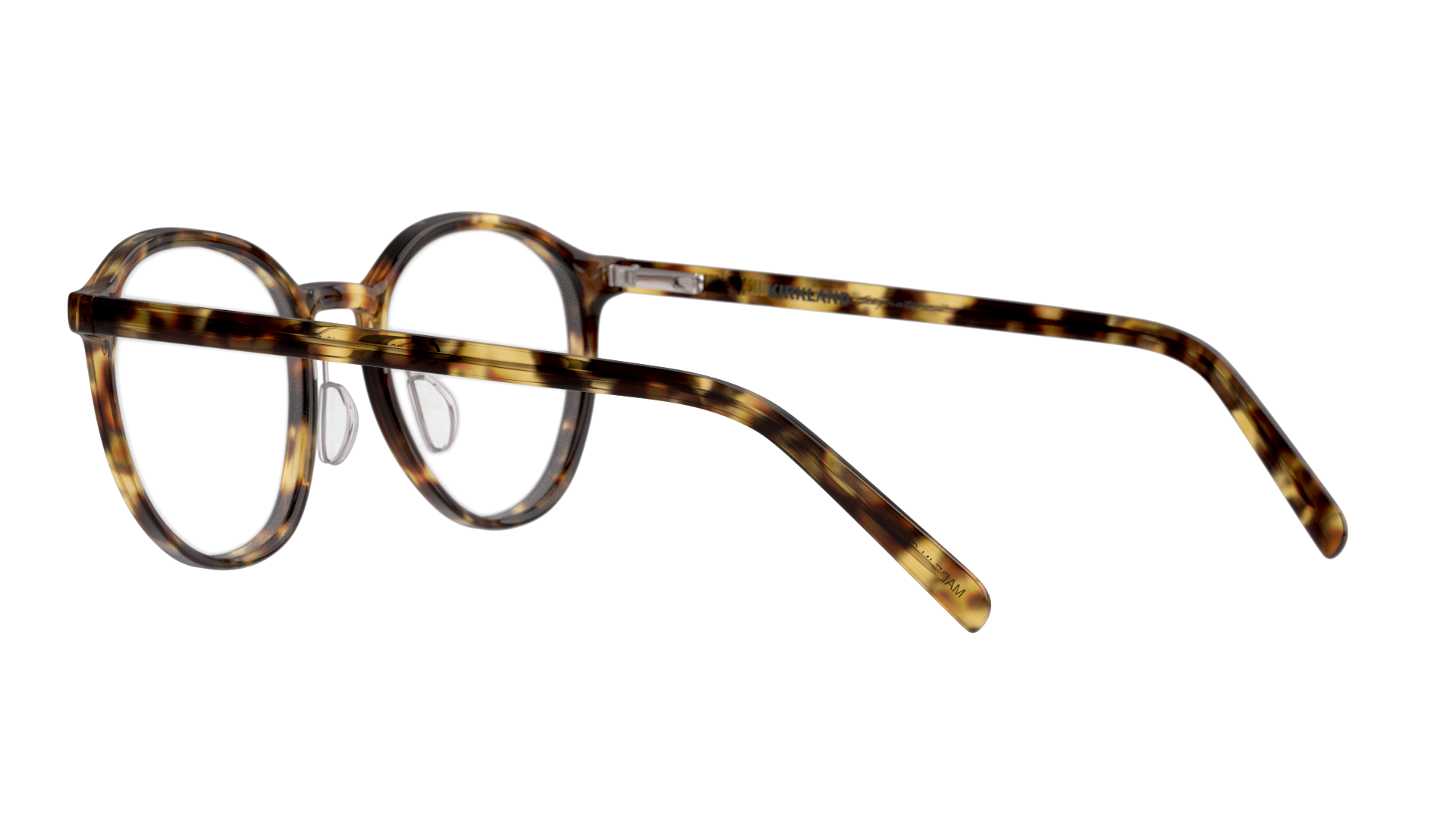 Isaiah Costco Optical