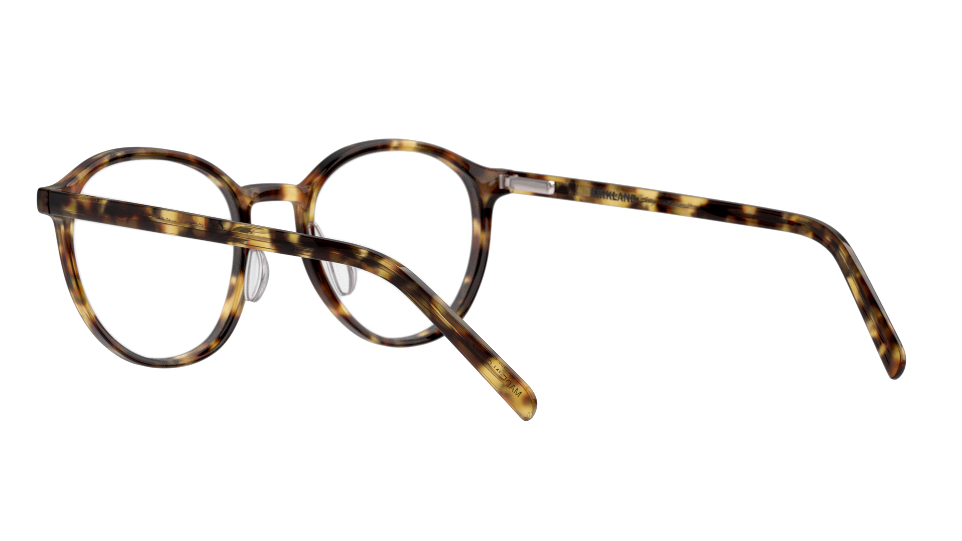 Isaiah Costco Optical